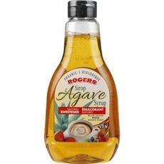 SYRUP BLUE AGAVE