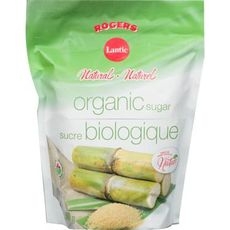 SUGAR ORGANIC