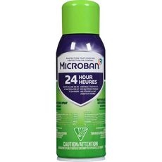 AEROSOL SPRAY FRESH CLEANER
