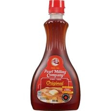 SYRUP TABLE