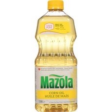 OIL CORN