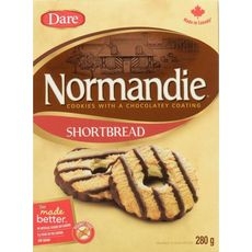 COOKIE SHORTBREAD