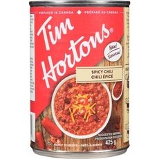 CHILI BEEF SPICY