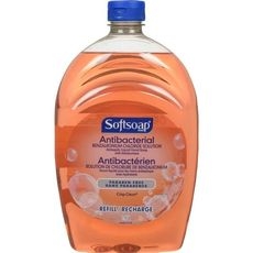 HAND SOAP LIQ. CRISP CLEAN
