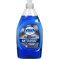 LIQUID DISH REFRESH RAIN