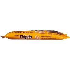 BUTTERSCOTCH CHIP