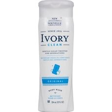 BODY WASH GEL ORIGINAL