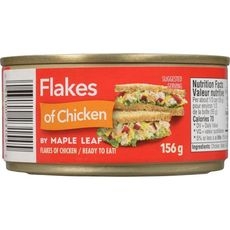 CHICKEN FLAKE