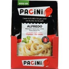SAUCE ALFREDO