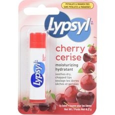 LIP BALM CHERRY