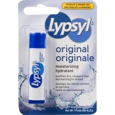 LIP BALM REG.