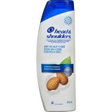 SHAMPOO DRY SCALP CARE