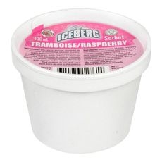 SORBET RASPBERRY