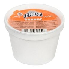 SORBET ORANGE