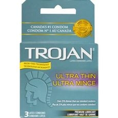 CONDOM ULTRA THIN