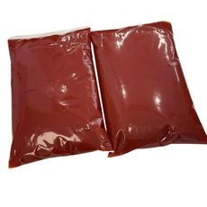 KETCHUP TOMATO POUCH