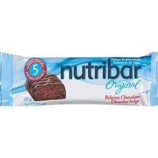 BAR ENERGY BELGIAN CHOCOLATE