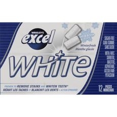 GUM WINTERFRESH