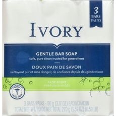 SOAP BAR ALOE