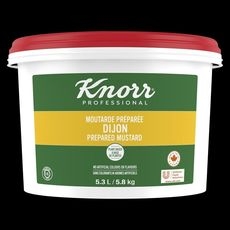 Dijon Prepared Mustard