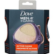 MEN CARE SHOWER TOOL