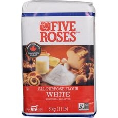 FLOUR ALL PP WHITE