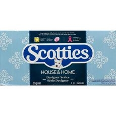 FACIAL TISSUE 2PLY 126SH