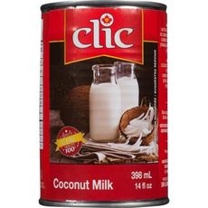 MILK COCONUT