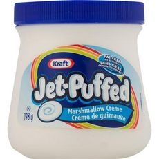 MARSHMALLOW CREAM