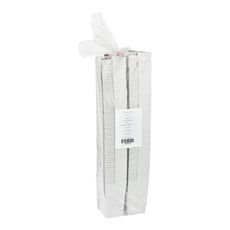 CONTAINER PAPER WHITE FRENCH FRY SQUARE R16