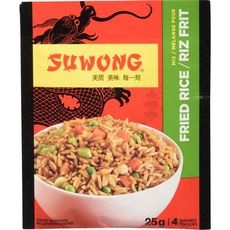 SEASONING CHINESE FRIED RICE