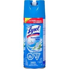 DISINF. SPRING SCENT SPRAY