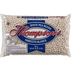 BEAN WHITE