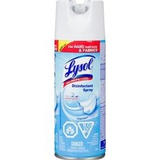 DISINF.FRESH SCENT SPRAY