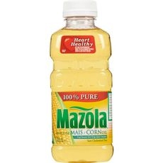 OIL CORN