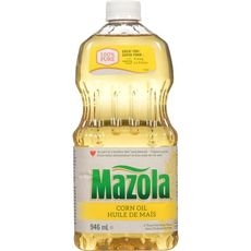 OIL CORN