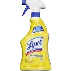CLEANER ALL PP LEMON TRIGGER