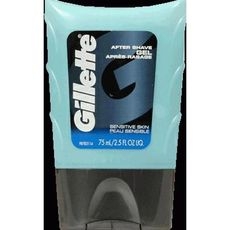 AFTER SHAVE GEL SENS. SKIN