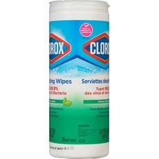 DISINF. WIPE FRESH SCENT