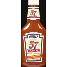 SAUCE 57