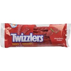 LICORICE STRAWBERRY THEATRE PACK