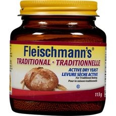 YEAST TRADITIONNAL