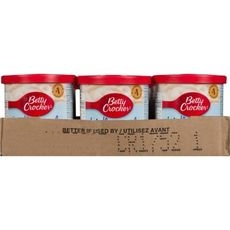 FROSTING WHIP DLX FLUFFY WHITE