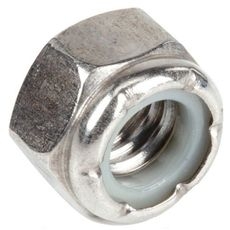 21773-1 Replacement Guide Rod Lock Nut for Potato Cutter