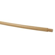 362010400 Threaded Broom Handle Only, 48 inch Length