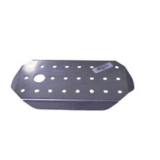 8405089 0.25 inch Stainless Steel False Bottom Only