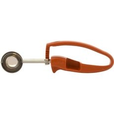 ALL1371360 DISHER,EZ (ZEROLL,SZ 50, RUST)