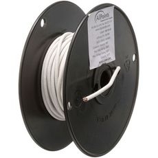 ALL381265 WIRE (50 FT ROLL) #14 SRGN