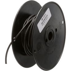 ALL381311 WIRE (50 FT ROLL) #12 SF2 BLACK