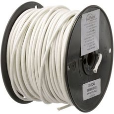 ALL381344 WIRE (250 FT ROLL) #12 SF2 WHITE